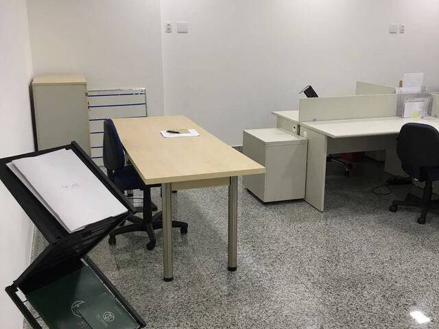 #4617 - Sala para Venda em Barueri - SP - 2