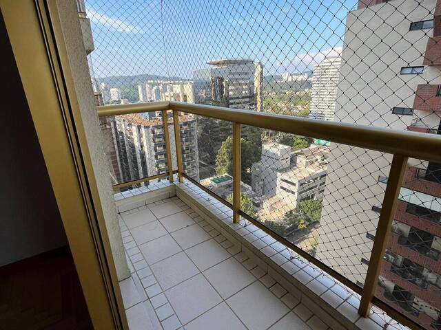 #4622 - Apartamento para Locação em Barueri - SP