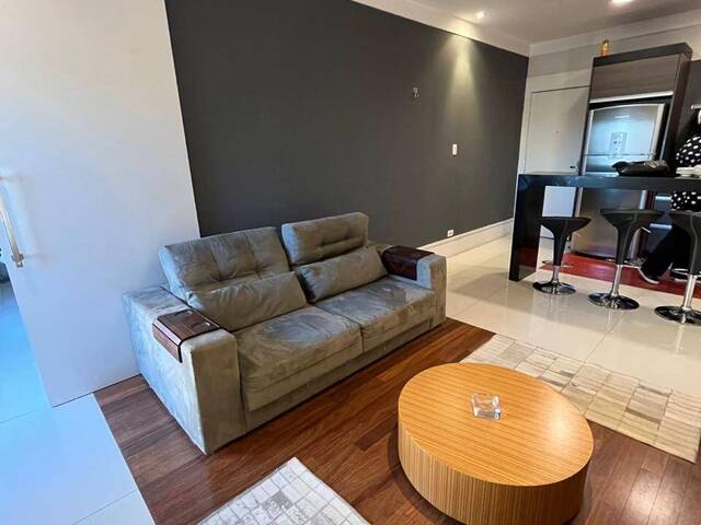 #4623 - Apartamento para Locação em Barueri - SP