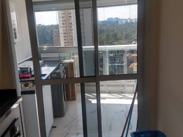 #4632 - Apartamento para Locação em Barueri - SP