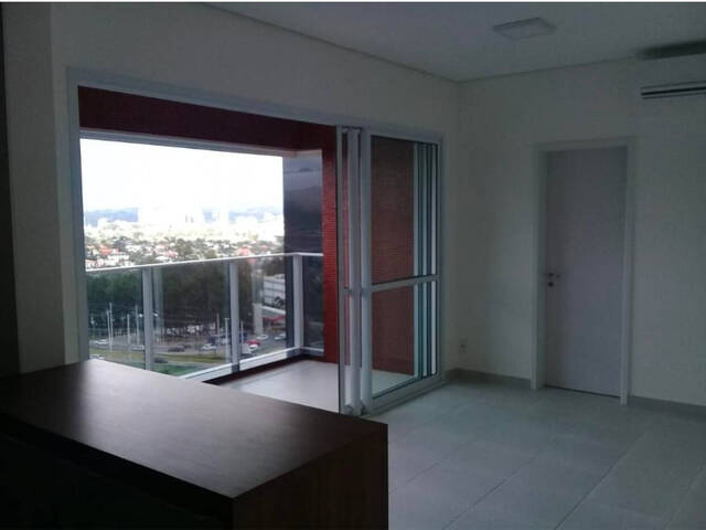 #4641 - Apartamento para Locação em Barueri - SP