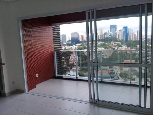 #4641 - Apartamento para Locação em Barueri - SP