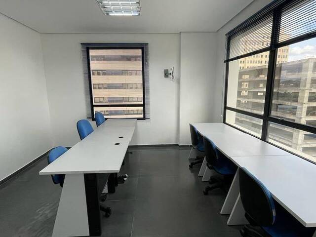 Sala para Locação em Barueri - 5