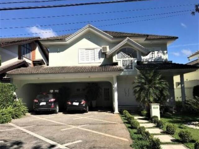 Casa para Venda em Santana de Parnaíba - 1