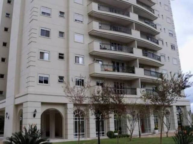 Apartamento para Locação em Santana de Parnaíba - 3