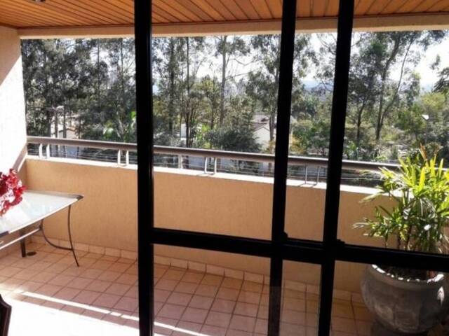 #AP0010 - Apartamento para Venda em Barueri - SP