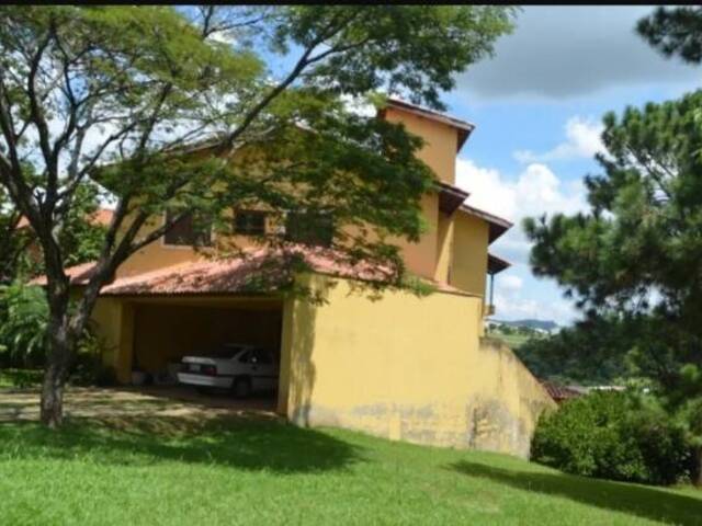 Casa para Venda em Santana de Parnaíba - 1