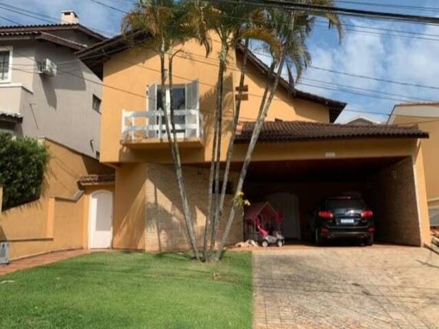 Casa para Venda em Santana de Parnaíba - 1