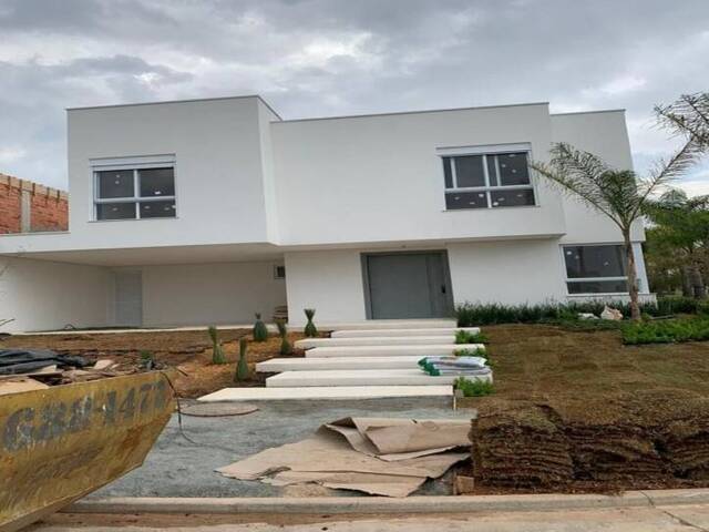 Casa para Venda em Santana de Parnaíba - 4