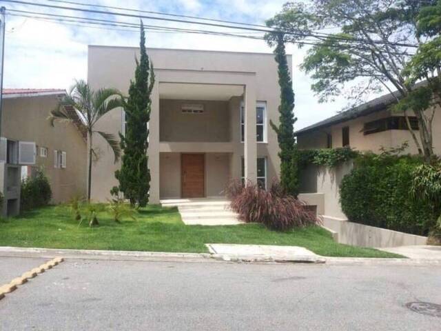 Casa para Venda em Santana de Parnaíba - 5