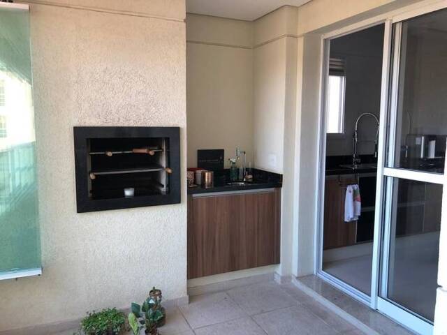 Apartamento para Venda em Santana de Parnaíba - 5