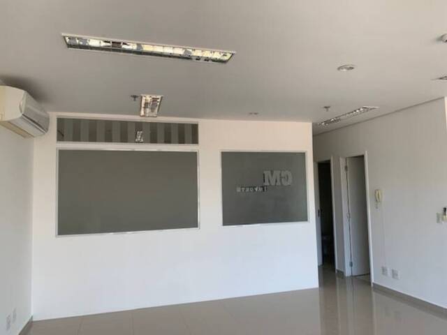 Sala para Locação em Barueri - 5