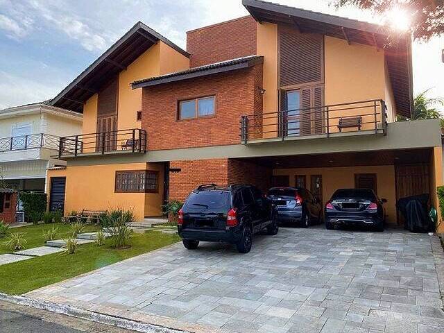 Casa para Venda em Santana de Parnaíba - 1