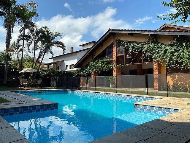 Casa para Venda em Santana de Parnaíba - 5