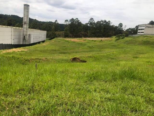 Terreno para Venda em Santana de Parnaíba - 5