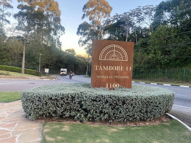 #4170 - Terreno para Venda em Santana de Parnaíba - SP