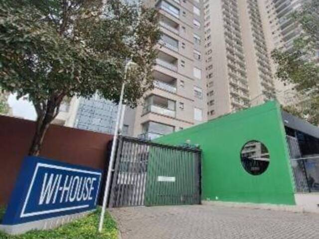 #4505 - Apartamento para Locação em Barueri - SP - 1