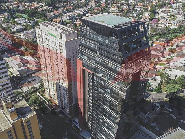 #4641 - Apartamento para Locação em Barueri - SP